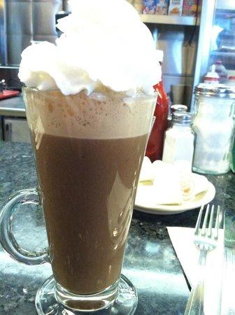 Twin Colony Diner & Restaurant