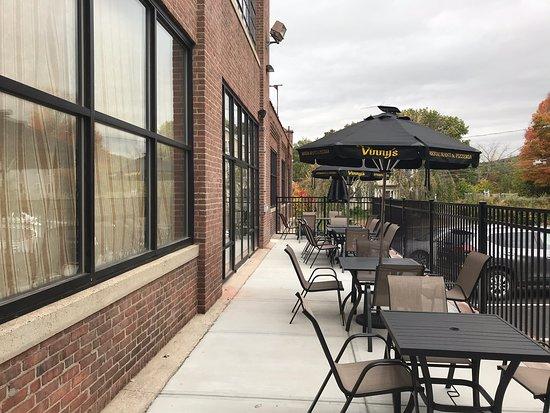 Vinny's Restaurant and Pizzeria